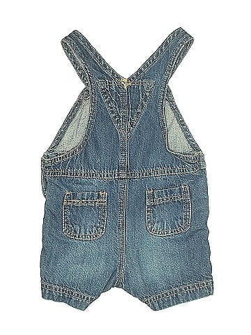 Genuine Kids from Oshkosh Overalls (view 2)