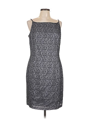 Jones New York Cocktail Dress (view 1)