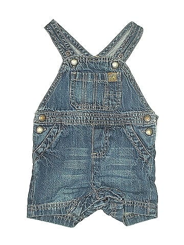 Genuine Kids from Oshkosh Overalls (view 1)