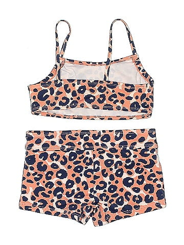 Cat & Jack Two Piece Swimsuit (view 2)