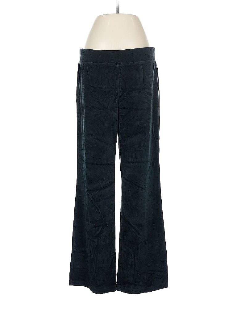 Click to view more detailed imagery on our partner's website Pre-owned Charter Club Casual Pants In Black