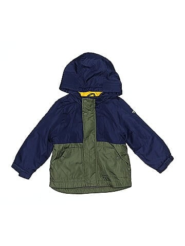 OshKosh B'gosh Raincoat (view 1)