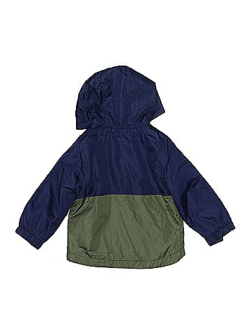 OshKosh B'gosh Raincoat (view 2)