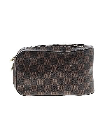 Louis Vuitton Damier Ebene Geronimos Hip Bag (view 1)