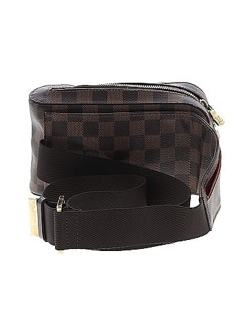 Louis Vuitton Damier Ebene Geronimos Hip Bag (view 2)