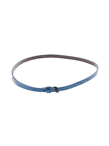 Sofie D'Hoore Leather Belt (view 1)