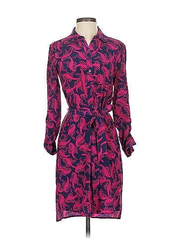 Diane von Furstenberg Casual Dress (view 1)