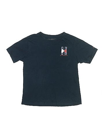 Tommy Hilfiger Short Sleeve T-Shirt (view 1)