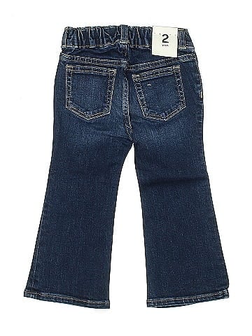 Baby Gap Jeans (view 2)