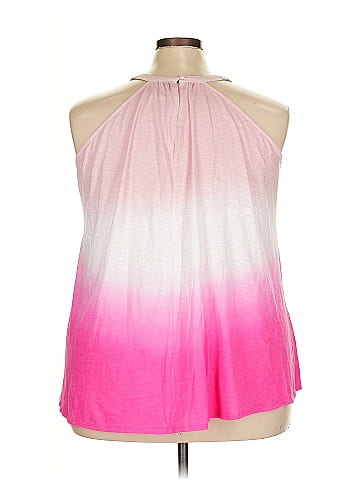 Lane Bryant Tank Top (view 2)