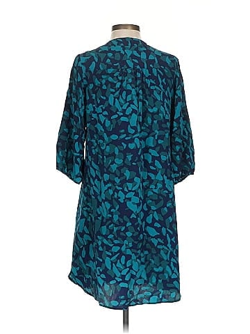 Akiko Casual Dress (view 2)