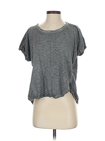 Pilcro Short Sleeve T-Shirt (view 1)