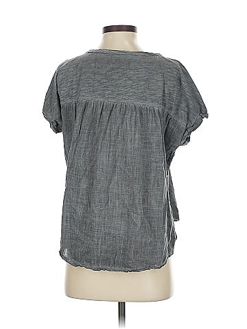 Pilcro Short Sleeve T-Shirt (view 2)