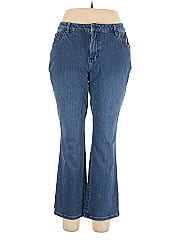 Belle By Kim Gravel Jeans