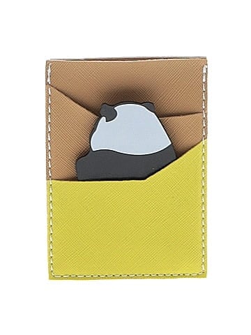 Unbranded Leather Card Holder (view 1)