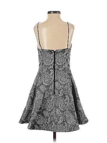 Alice + Olivia Cocktail Dress (view 2)