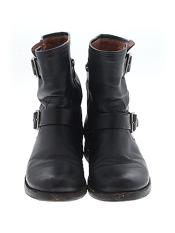 FRYE Ankle Boots (view 2)