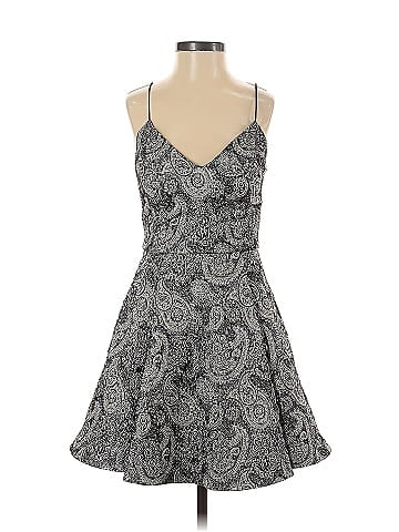 Alice + Olivia Cocktail Dress (view 1)