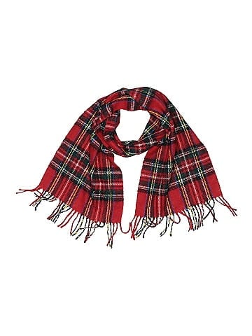 Berkshire Scarf (view 1)