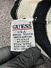 Guess Jeans Ivory Sleeveless T-Shirt Size M - photo 8