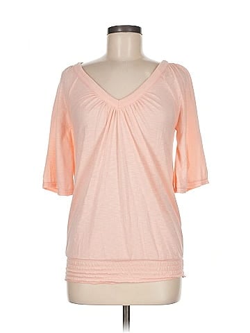 Mudd 3/4 Sleeve T-Shirt (view 1)