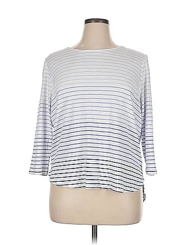 Tommy Bahama 3/4 Sleeve T-Shirt (view 1)