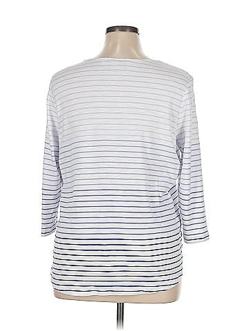 Tommy Bahama 3/4 Sleeve T-Shirt (view 2)