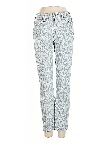 Current/Elliott Jeans (view 1)
