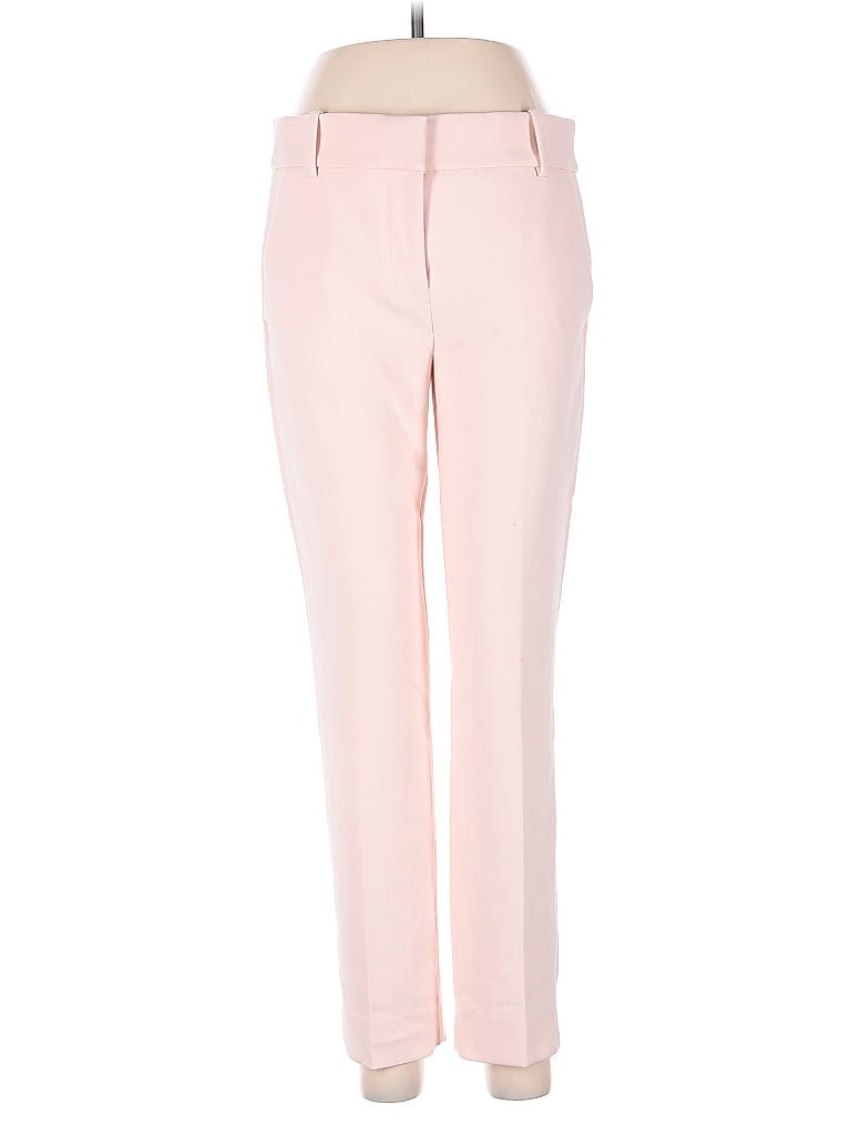 J.Crew 365 Pink Dress Pants Size 4 - photo 1