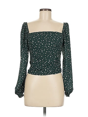 Abercrombie & Fitch Tube Top (view 1)