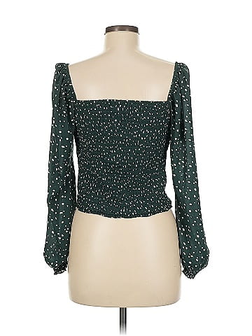 Abercrombie & Fitch Tube Top (view 2)