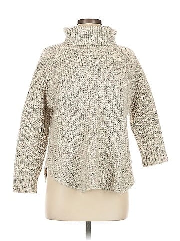 Free People Turtleneck Sweater (view 1)