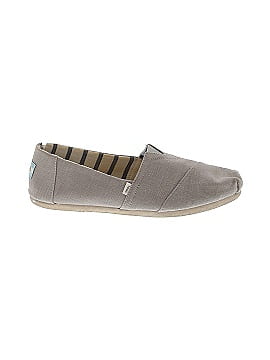 Toms Flats