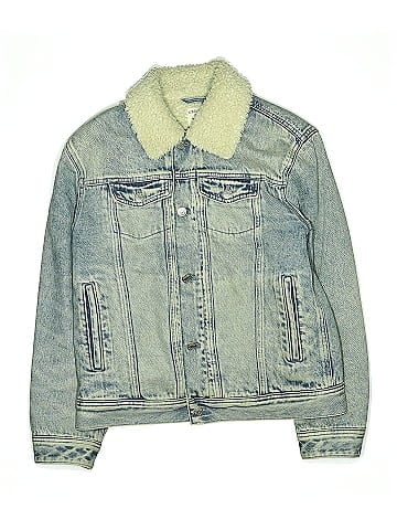 Crewcuts Denim Jacket (view 1)