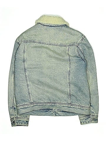 Crewcuts Denim Jacket (view 2)