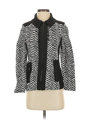 Zenergy by Chico's Jacket (view 1)