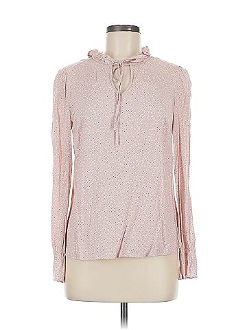 Boden Long Sleeve Blouse (view 1)