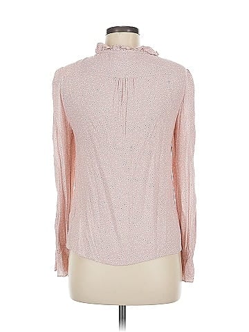 Boden Long Sleeve Blouse (view 2)