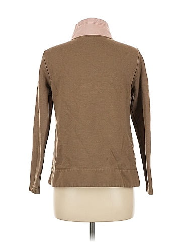 L.L.Bean Signature Turtleneck Sweater (view 2)