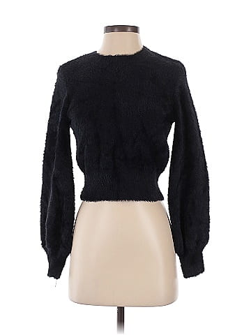 Sunday Best Pullover Sweater (view 1)