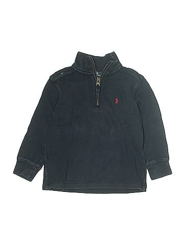 Polo by Ralph Lauren Pullover Sweater (view 1)