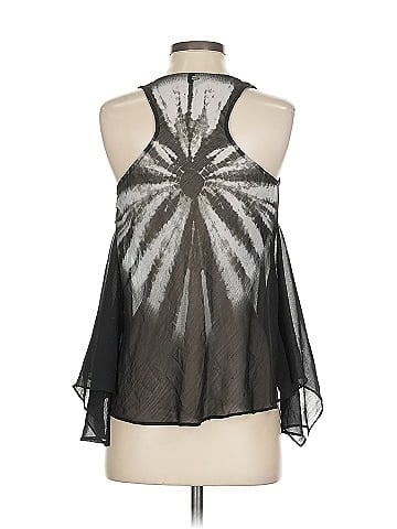 Guess Sleeveless Blouse (view 2)