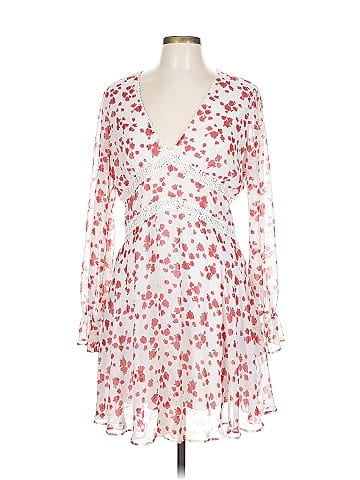 B. Darlin Cocktail Dress (view 1)