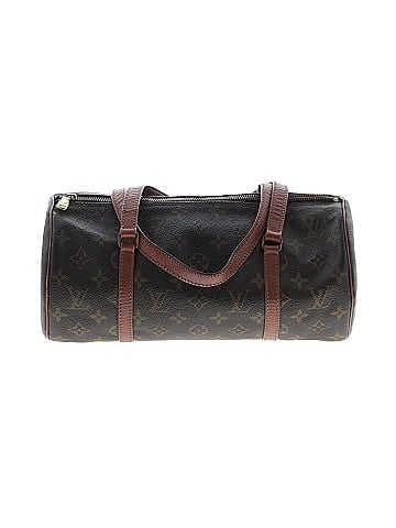 Louis Vuitton Vintage Monogram Canvas Papillon 30 Bag (view 1)