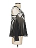 Guess 100% Polyester Black Sleeveless Blouse Size XS - photo 4
