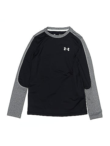 Under Armour Long Sleeve T-Shirt (view 1)