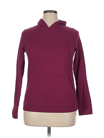 Tek Gear Pullover Sweater (view 1)