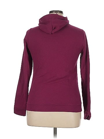 Tek Gear Pullover Sweater (view 2)
