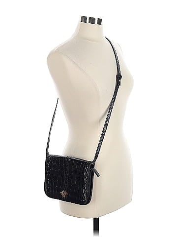 Banana Republic Leather Crossbody Bag (view 2)