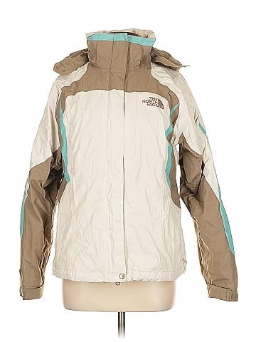 The North Face Snow Jacket (view 1)